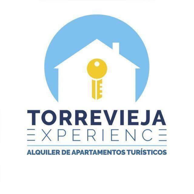 Ferienwohnung Torrevieja Experience Mar Azul Exterior foto
