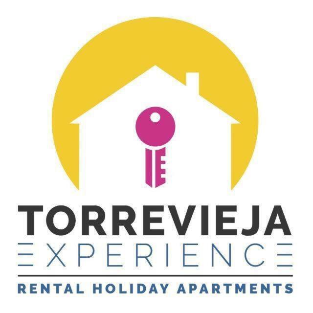 Ferienwohnung Torrevieja Experience Mar Azul Exterior foto