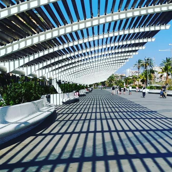 Ferienwohnung Torrevieja Experience Mar Azul Exterior foto